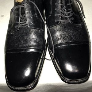 Men’s VD Viadante Shoes. Made in Italy